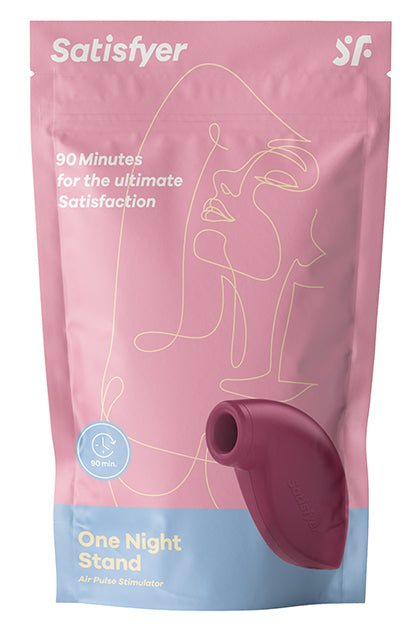 SATISFYER - ONE NIGHT STAND