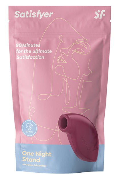 SATISFYER - ONE NIGHT STAND