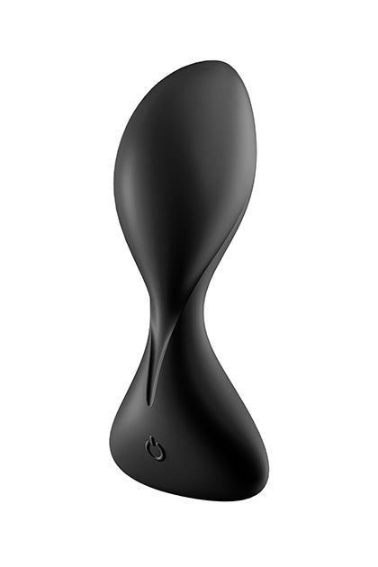 SATISFYER - TRENDSETTER BLACK