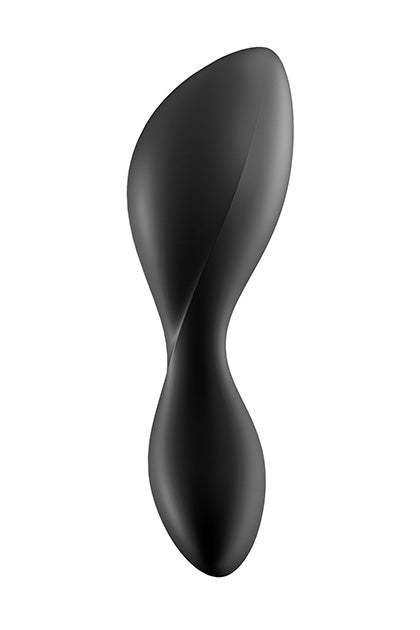 SATISFYER - TRENDSETTER BLACK
