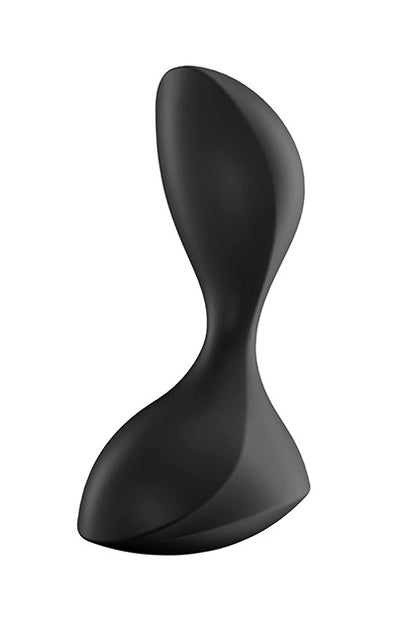 SATISFYER - SWEET SEAL BLACK