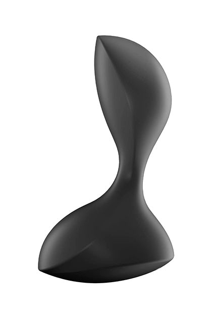 SATISFYER - SWEET SEAL BLACK
