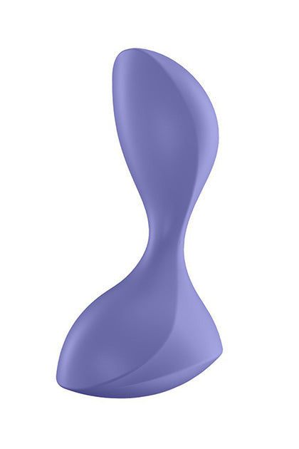 SATISFYER - SWEET SEAL LILA
