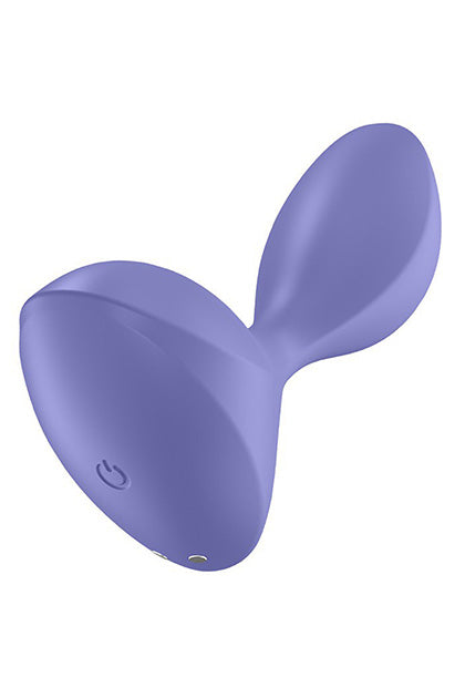 SATISFYER - SWEET SEAL LILA
