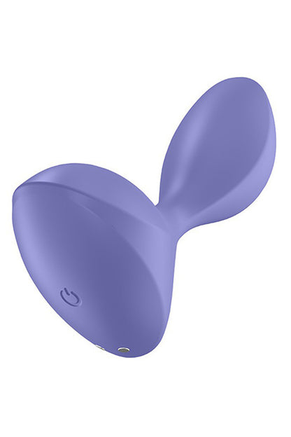 SATISFYER - SWEET SEAL LILA