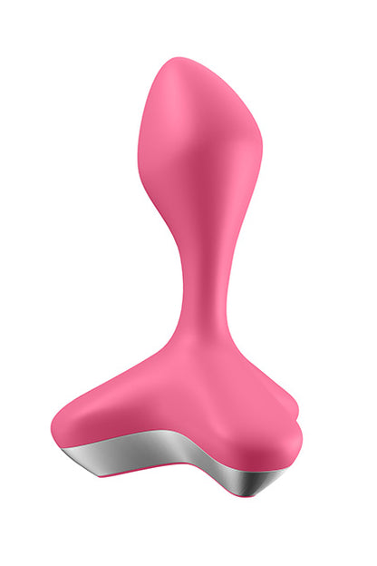 SATISFYER - GAME CHANGER PINK