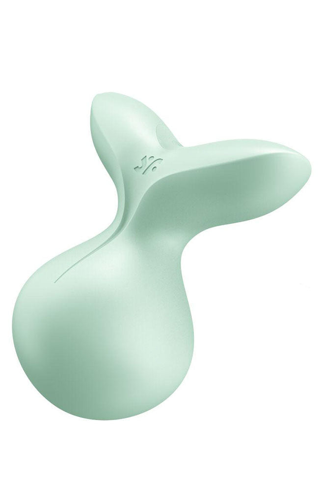 SATISFYER - VIVA LA VULVA 3 MINT
