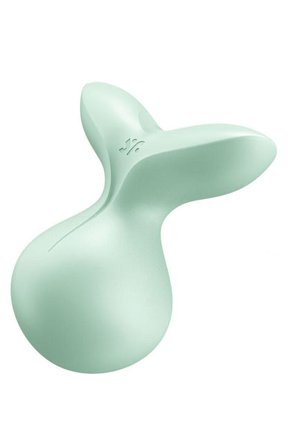 SATISFYER - VIVA LA VULVA 3 MINT