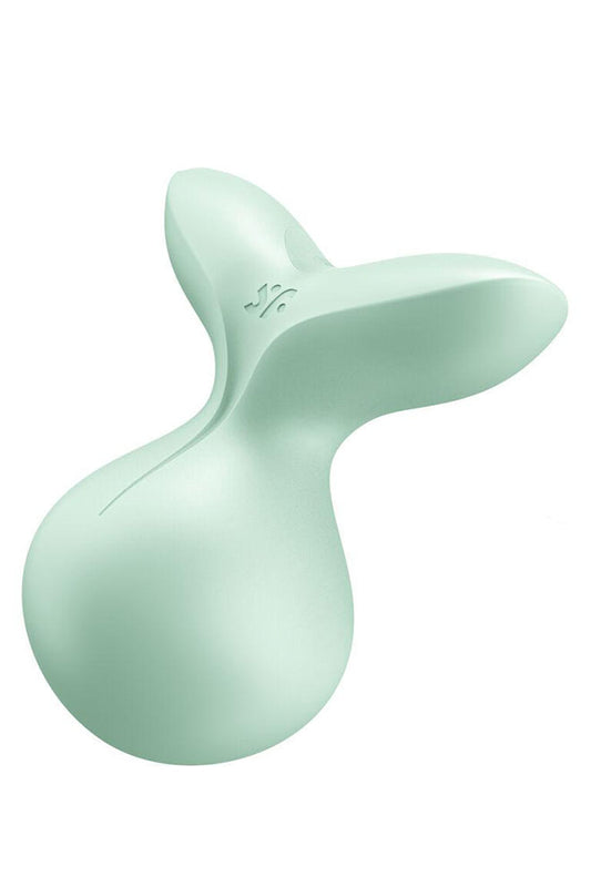 SATISFYER - VIVA LA VULVA 3 MINT