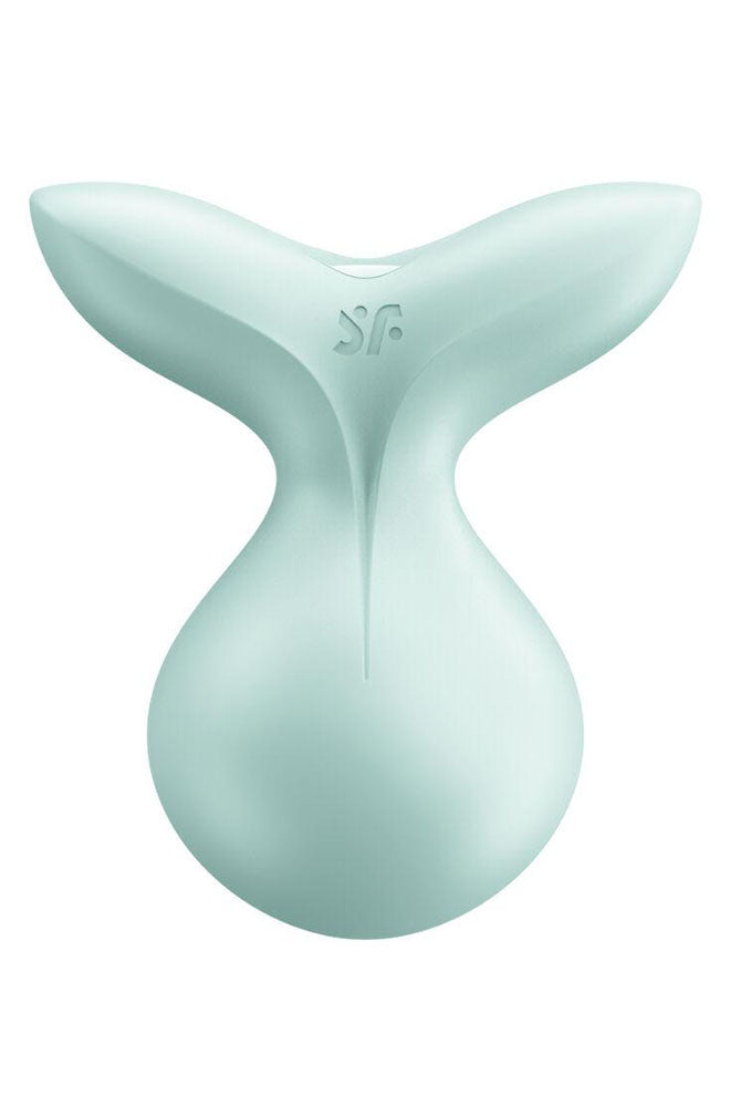 SATISFYER - VIVA LA VULVA 3 MINT