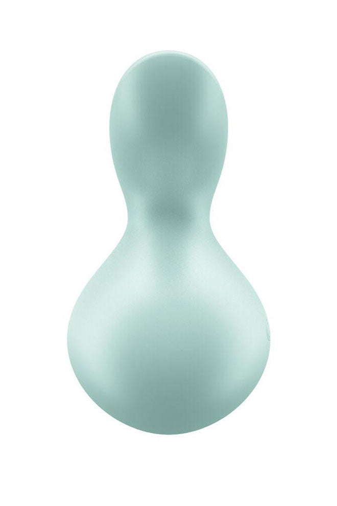 SATISFYER - VIVA LA VULVA 3 MINT