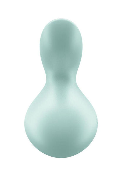 SATISFYER - VIVA LA VULVA 3 MINT