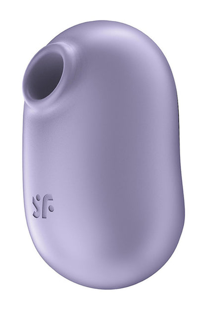 SATISFYER - PRO TO GO 2 VIOLET