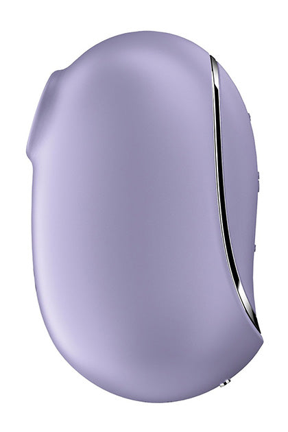 SATISFYER - PRO TO GO 2 VIOLET