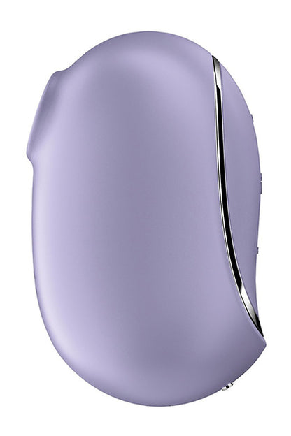 SATISFYER - PRO TO GO 2 VIOLET