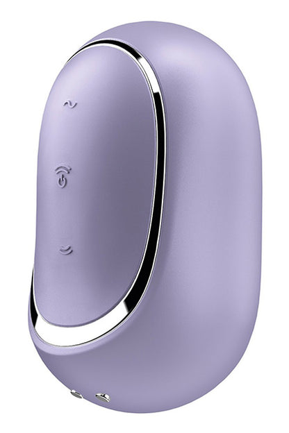 SATISFYER - PRO TO GO 2 VIOLET