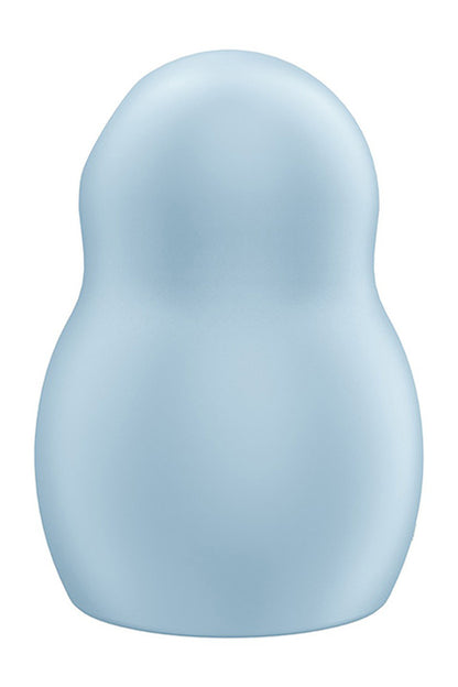 SATISFYER - PRO TO GO 1 BLUE