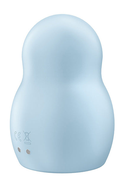 Pro To Go 1 blue