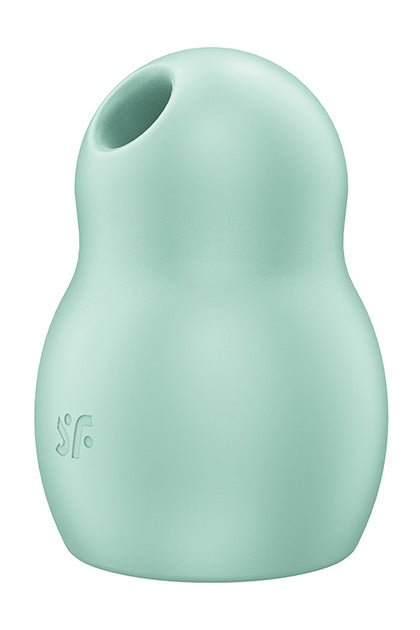 SATISFYER - PRO TO GO 1 MINT