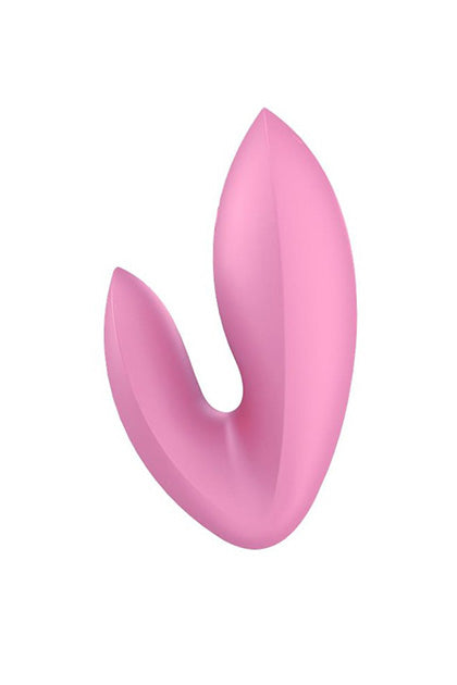 SATISFYER - LOVE RIOT PINK