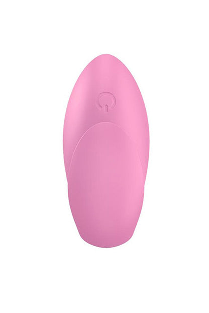 SATISFYER - LOVE RIOT PINK