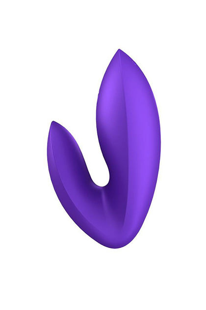 Love Riot purple