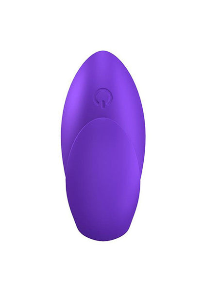 Love Riot purple