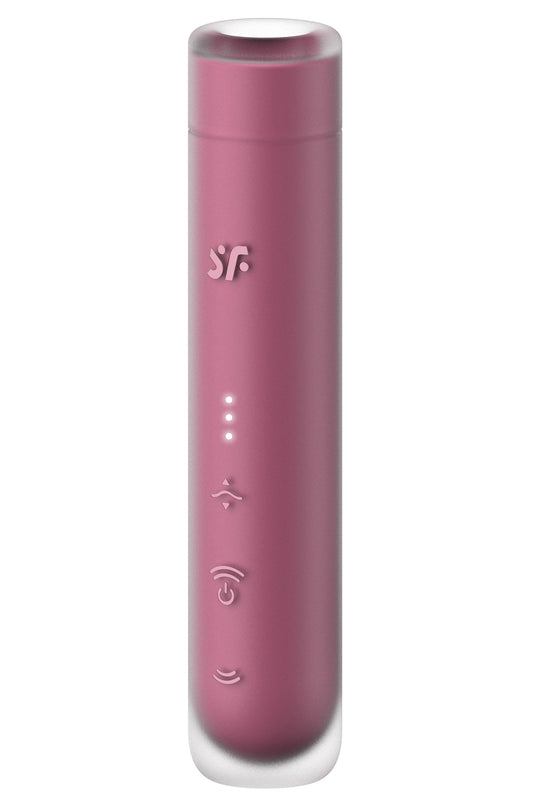 SATISFYER - FIRST KISS