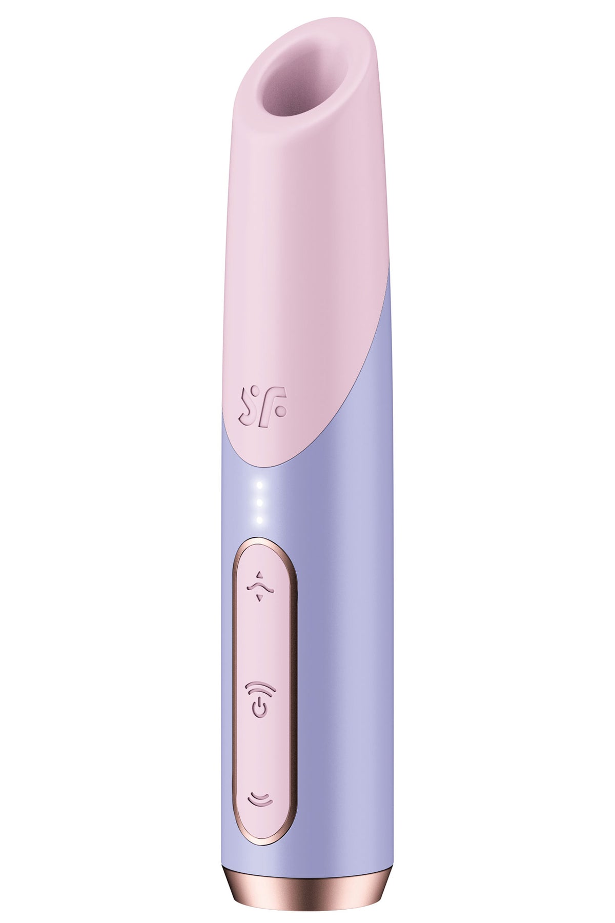 SATISFYER - BOLD KISS