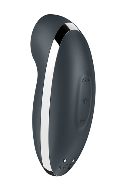 Tap & Climax 2 Grey