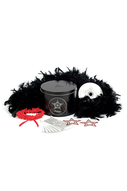 BIJOUX INDISCRETS - BIJOUX LATA STRIPTEUSE
