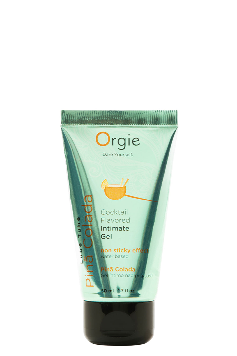 LUBE TUBE COCKTAIL PIÑA COLADA 50ml