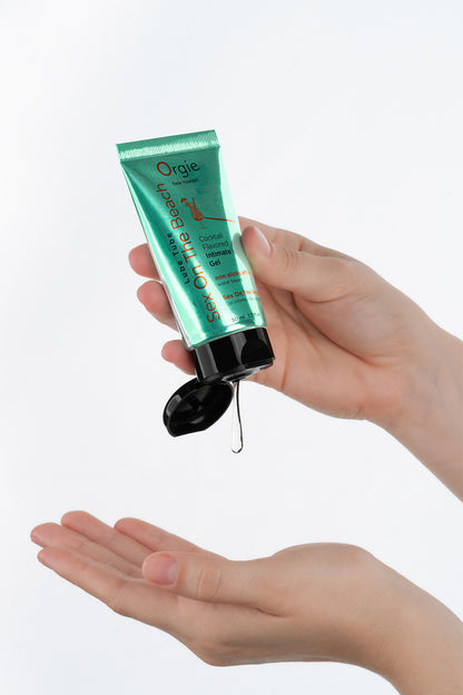 ORGIE - LUBE TUBE COCKTAIL SEX ON THE BEACH 50ML