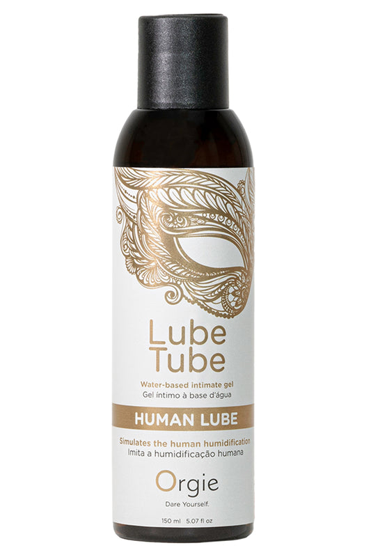 ORGIE - HUMAN LUBE WATER-BASED INTIMATE GEL