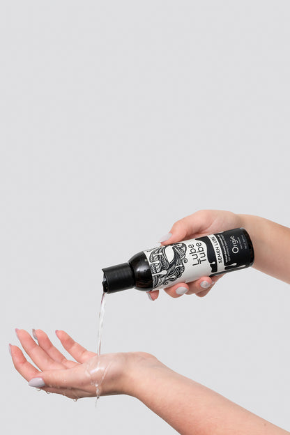 ORGIE - SEMEN LUBE WATER-BASED INTIMATE GEL