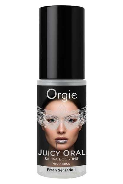 ORGIE - JUICY ORAL - 15 ML