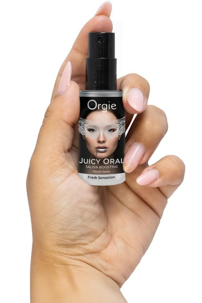 ORGIE - JUICY ORAL - 15 ML