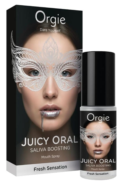 ORGIE - JUICY ORAL - 15 ML