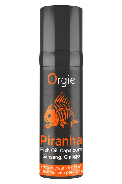 PIRANHA - 15 ML