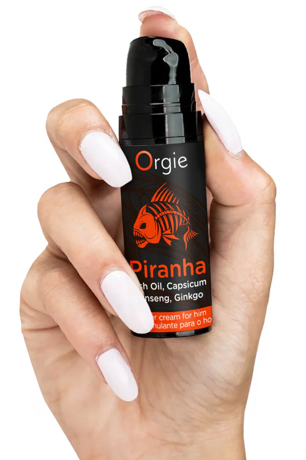 PIRANHA - 15 ML