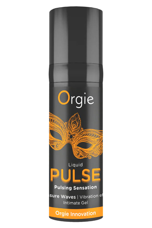 ORGIE - PULSO LÍQUIDO 15 ML