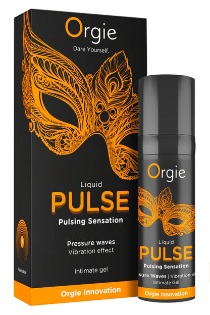 LIQUID PULSE 15 ML