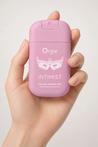 ORGIE - INTIMIST 30 ML