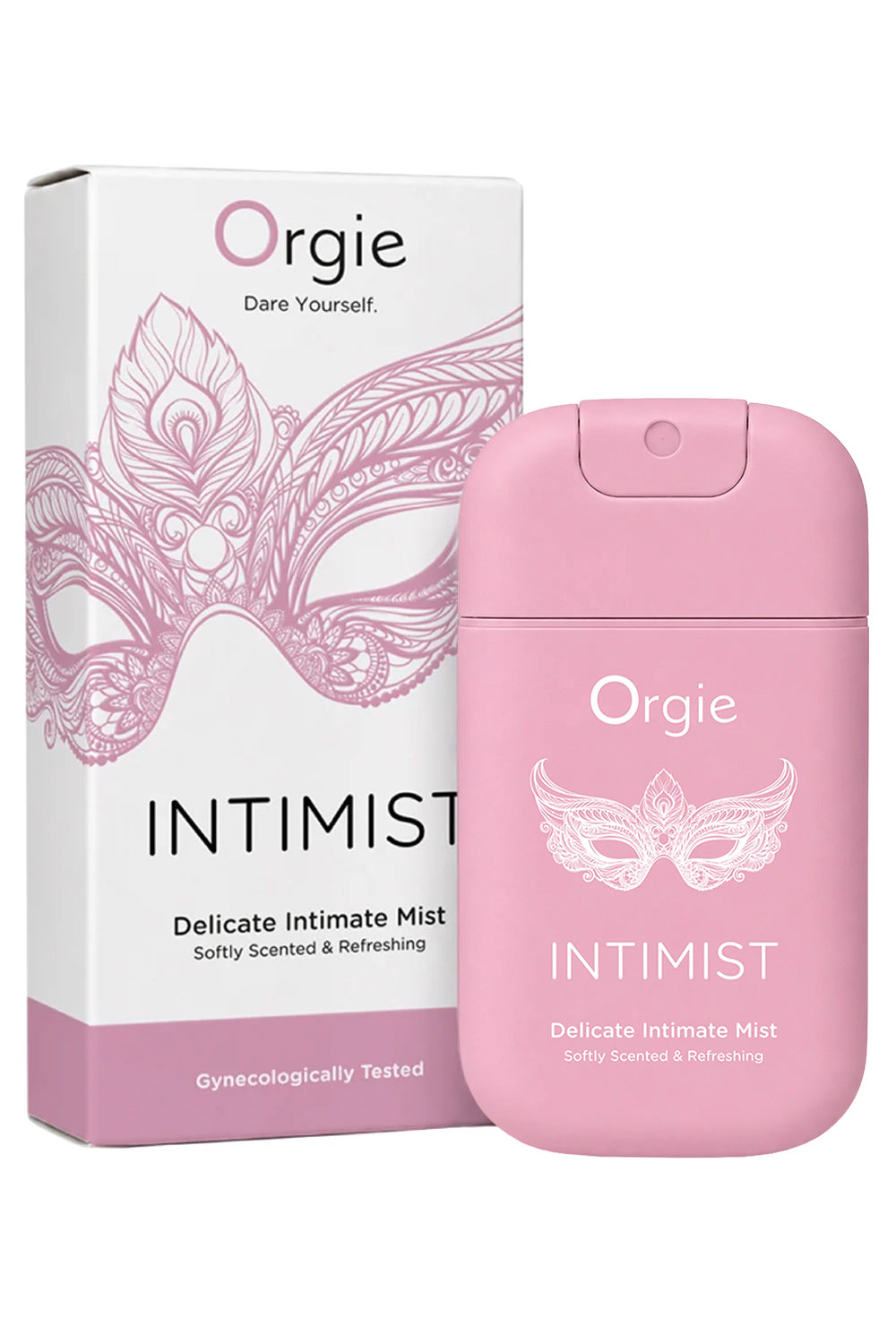 ORGIE - INTIMIST 30 ML