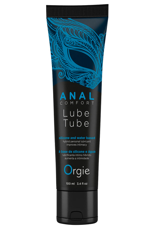 ORGIE - LUBE TUBE ANAL CONFORT
