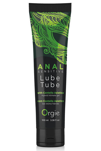 ORGIE - LUBE TUBE ANAL SENSITIVE