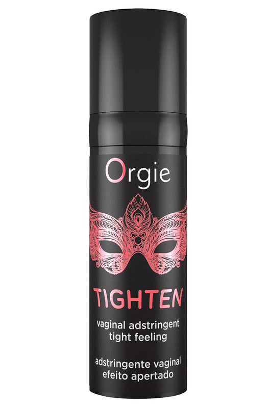 ORGIE - TIGHTEN - TIGHT GEL