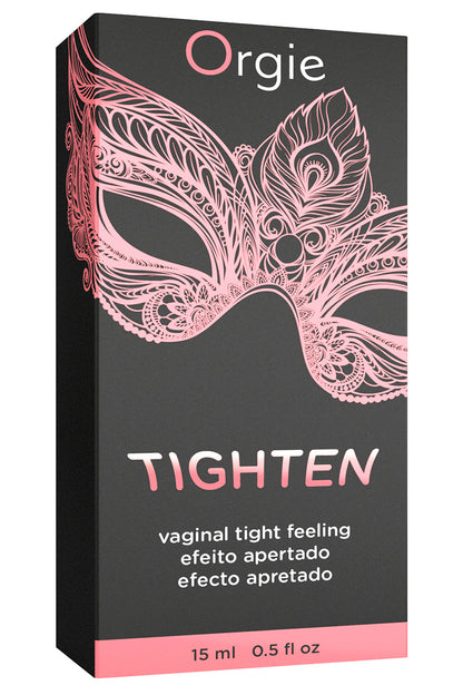 ORGIE - TIGHTEN - TIGHT GEL