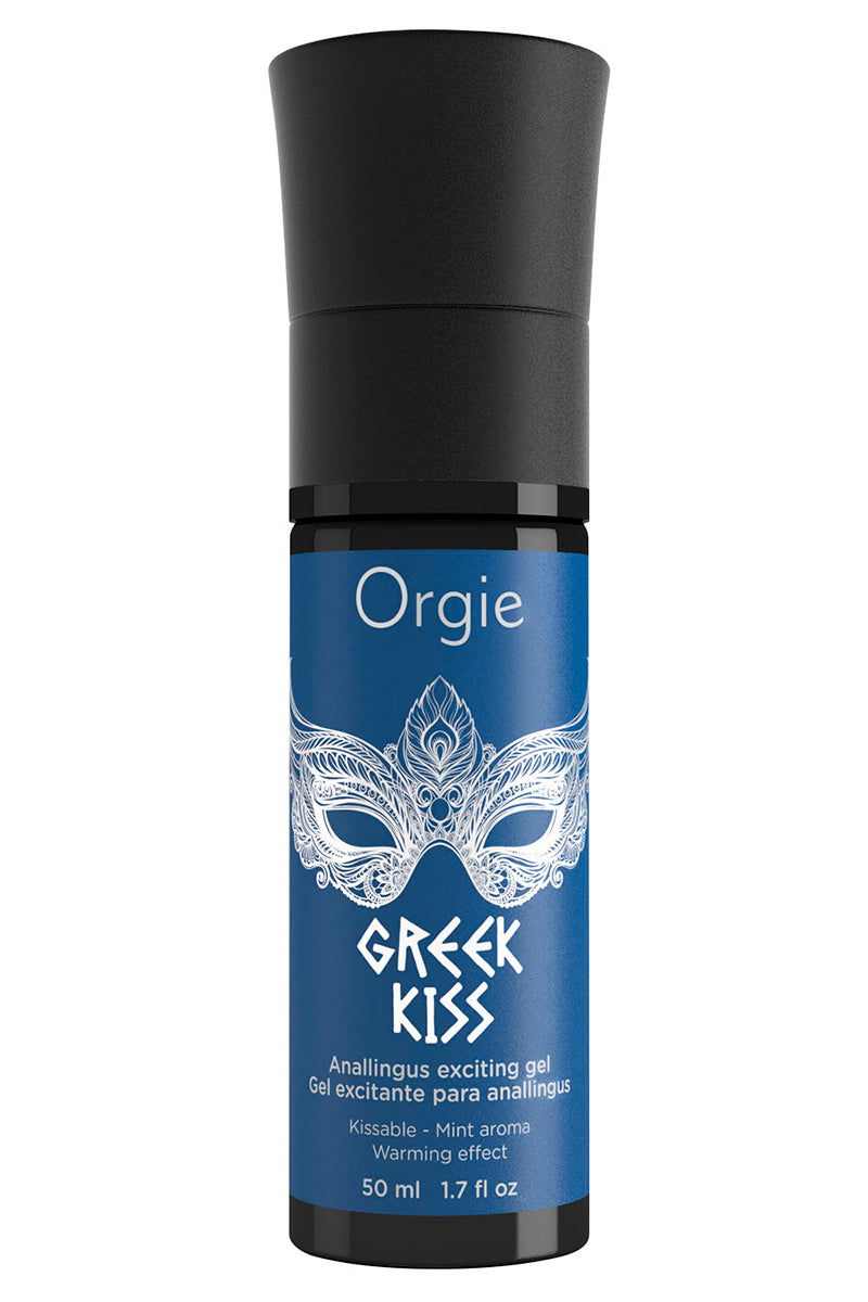 ORGIE - GREEK KISS - 50 ML