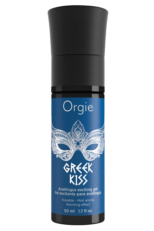 ORGIE - GREEK KISS - 50 ML